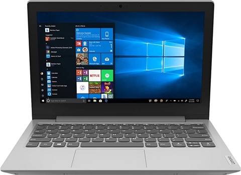 Lenovo IdeaPad 1 11ADA05 4GB、64GB MMC Lenovo IdeaPad 1 11ADA05 11.6